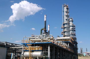 清潔能源浪潮下的戰略布局 寶塔石化集團天然氣管道儲運新篇章