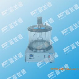 油品粘度測定儀 原理、生產(chǎn)廠家與價格解析
