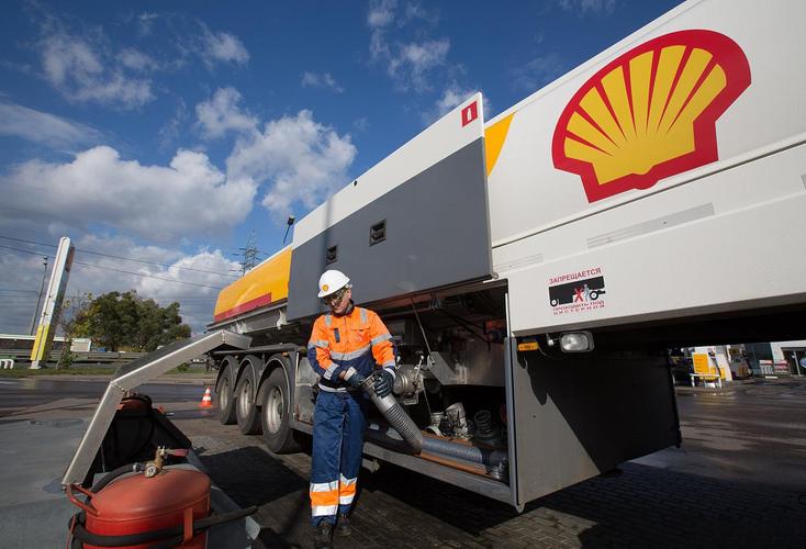 強強聯合，共筑綠色未來 中國石化與殼牌石油攜手推進天然氣管道碳捕集儲運