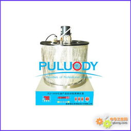 石油產品運動粘度測定器 原理、應用與操作指南