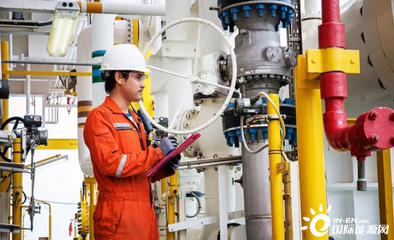 塞班獲5.1億美元阿布扎比天然氣擴建合同，助力地區能源儲運升級